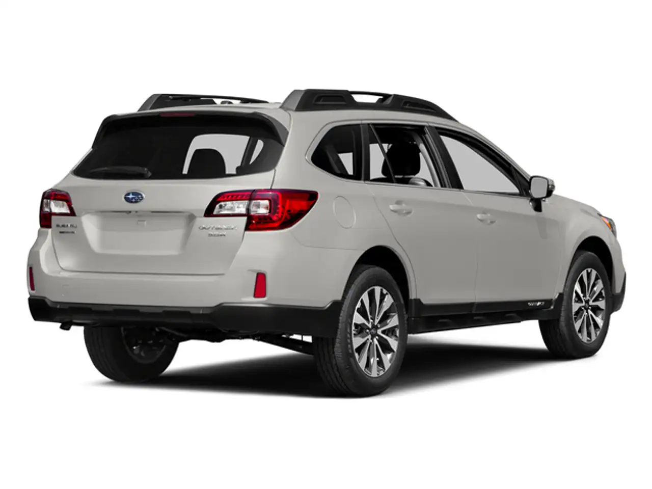 Subaru OUTBACK снимка Subaru OUTBACK