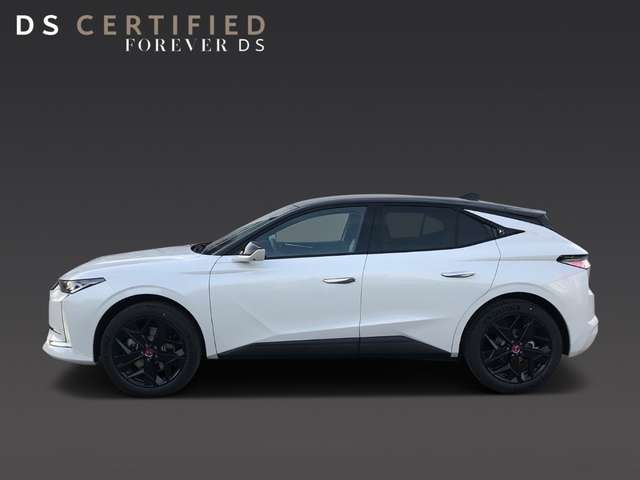 DS Automobiles DS 4 Performance Line+ HUD Navi Memory Sitze 360 Kamera