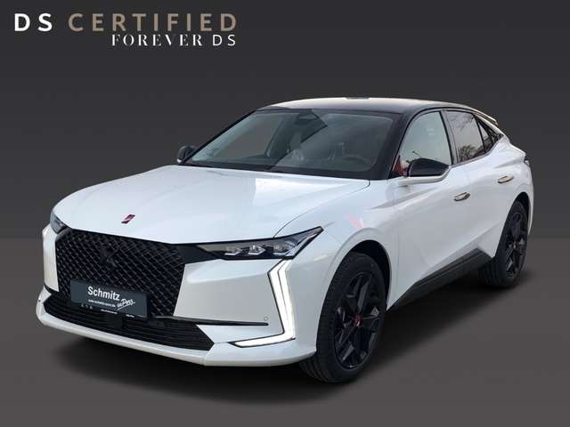 Imagine DS Automobiles DS 4 Performance Line+ HUD Navi Memory Sitze 360 Kamera