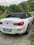 BMW 650 650i xDrive Cabrio Biały - thumbnail 4