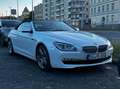 BMW 650 650i xDrive Cabrio White - thumbnail 2
