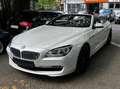 BMW 650 650i xDrive Cabrio White - thumbnail 5