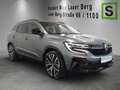 Renault Espace ESPACE Iconic E-Tech Full Hybrid 200 5-Sitzer Gris - thumbnail 8
