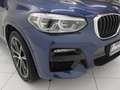 BMW X4 xDrive30i M Sport Head-Up HiFi DAB LED RFK Blauw - thumbnail 10