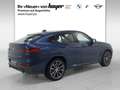 BMW X4 xDrive30i M Sport Head-Up HiFi DAB LED RFK Albastru - thumbnail 2