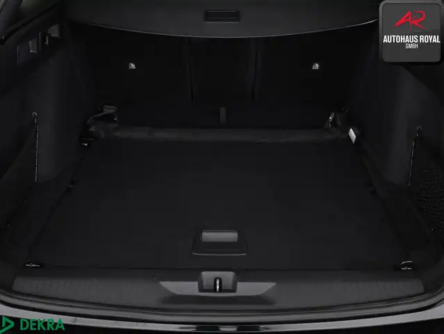 Opel Astra view 13