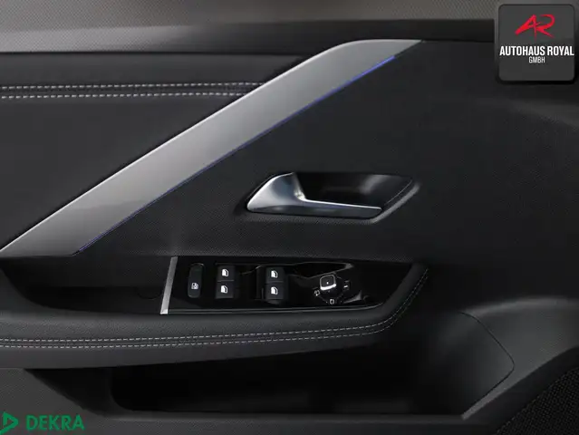 Opel Astra view 14