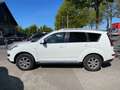 Citroen C-Crosser 2.2 Exclusive 4x4 Leder Kamera Xenon Blanc - thumbnail 8