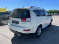 Citroen C-Crosser 2.2 Exclusive 4x4 Leder Kamera Xenon Blanc - thumbnail 5