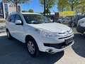 Citroen C-Crosser 2.2 Exclusive 4x4 Leder Kamera Xenon Blanc - thumbnail 3