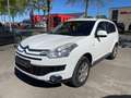 Citroen C-Crosser 2.2 Exclusive 4x4 Leder Kamera Xenon Blanc - thumbnail 1