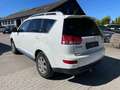Citroen C-Crosser 2.2 Exclusive 4x4 Leder Kamera Xenon Blanc - thumbnail 7