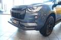 Isuzu D-Max Space Cab 4WD LSE AHK 3500KG Grau - thumbnail 6
