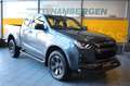 Isuzu D-Max Space Cab 4WD LSE AHK 3500KG Grau - thumbnail 1