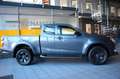 Isuzu D-Max Space Cab 4WD LSE AHK 3500KG Grau - thumbnail 3