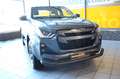 Isuzu D-Max Space Cab 4WD LSE AHK 3500KG Grau - thumbnail 2