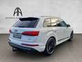 Audi Q7 50TDI S-line ACC 7-Sit. Tour Pano Matrix LUFT Blanc - thumbnail 7