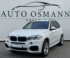 Bmw X5 xDrive 30d Sport Aut. M Sport Paket