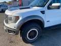 Ford F 150 F150 RAPTOR SVT 6.2-V8 Carte Grise Francaise Blanco - thumbnail 23