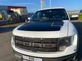 Ford F 150 F150 RAPTOR SVT 6.2-V8 Carte Grise Francaise Blanco - thumbnail 18