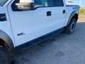 Ford F 150 F150 RAPTOR SVT 6.2-V8 Carte Grise Francaise Blanco - thumbnail 25