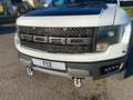 Ford F 150 F150 RAPTOR SVT 6.2-V8 Carte Grise Francaise Blanco - thumbnail 19