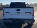 Ford F 150 F150 RAPTOR SVT 6.2-V8 Carte Grise Francaise Blanco - thumbnail 5