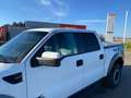Ford F 150 F150 RAPTOR SVT 6.2-V8 Carte Grise Francaise Blanco - thumbnail 24