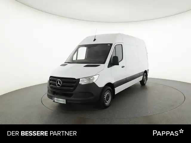 Mercedes-Benz Sprinter 315 CDI Kasten Hochdach 3924 Ansicht 1