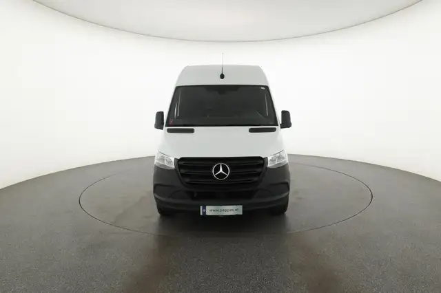 Mercedes-Benz Sprinter 315 CDI Kasten Hochdach 3924 Ansicht 3