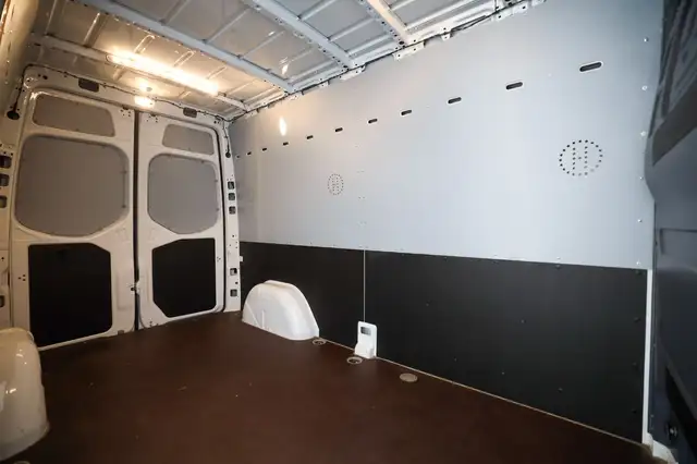 Mercedes-Benz Sprinter 315 CDI Kasten Hochdach 3924 Ansicht 9