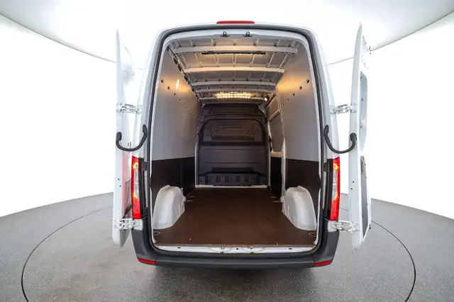 Mercedes-Benz Sprinter 315 CDI Kasten Hochdach 3924 Ansicht 14