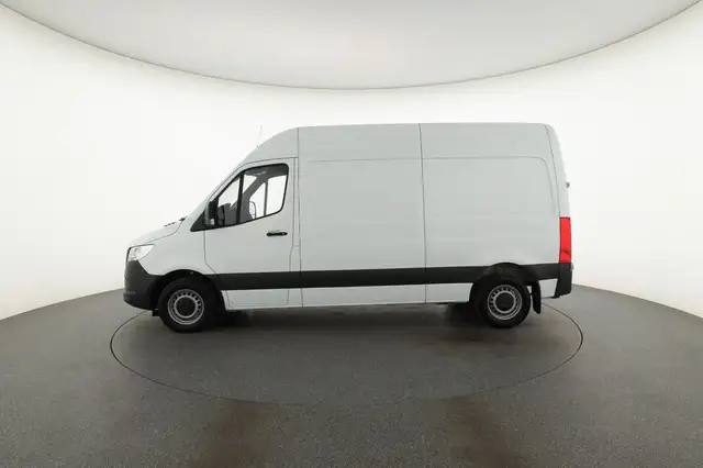 Mercedes-Benz Sprinter 315 CDI Kasten Hochdach 3924 Ansicht 4