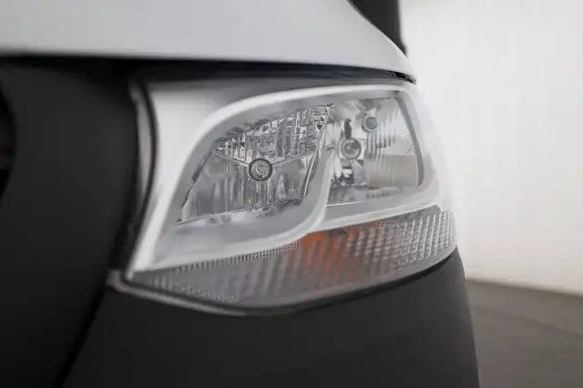 Mercedes-Benz Sprinter 315 CDI Kasten Hochdach 3924 Ansicht 17