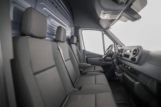 Mercedes-Benz Sprinter 315 CDI Kasten Hochdach 3924 Ansicht 13