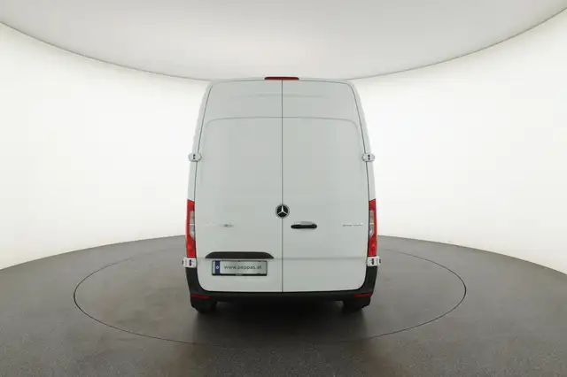 Mercedes-Benz Sprinter 315 CDI Kasten Hochdach 3924 Ansicht 6