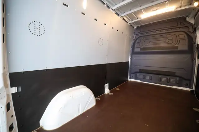 Mercedes-Benz Sprinter 315 CDI Kasten Hochdach 3924 Ansicht 15