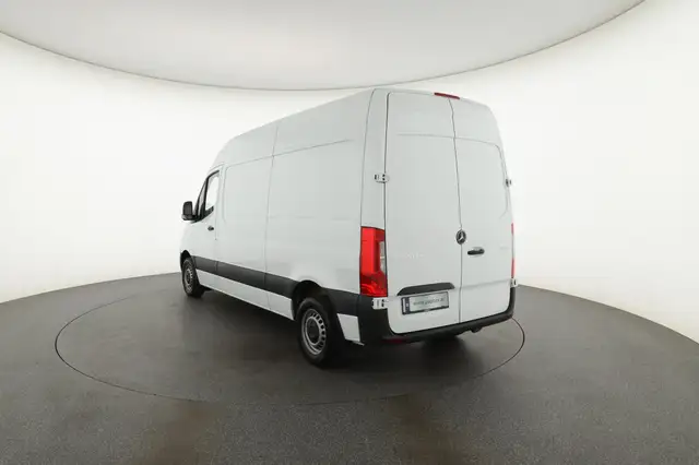 Mercedes-Benz Sprinter 315 CDI Kasten Hochdach 3924 Ansicht 5