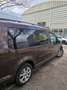 Volkswagen Caddy Caddy Kombi Maxi Comfortline 2,0 TDI Comfortline Braun - thumbnail 12