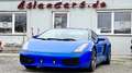 Lamborghini Gallardo #Lift#Kamera#E-Gear#Akrapovic#Transp Niebieski - thumbnail 1