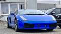 Lamborghini Gallardo #Lift#Kamera#E-Gear#Akrapovic#Transp Modrá - thumbnail 2
