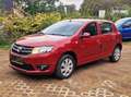 Dacia Sandero Laureate/47000km/Klima/Navigationssystem/Color/Eu5 Rot - thumbnail 1