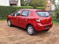 Dacia Sandero Laureate/47000km/Klima/Navigationssystem/Color/Eu5 Rot - thumbnail 7