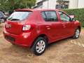 Dacia Sandero Laureate/47000km/Klima/Navigationssystem/Color/Eu5 Rot - thumbnail 5