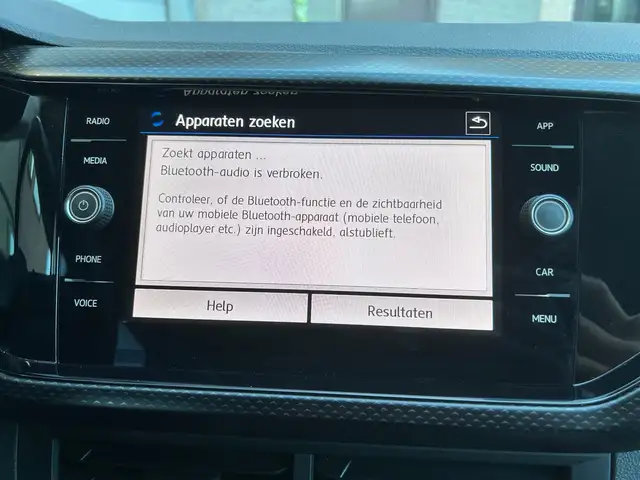 Volkswagen T-Cross view 13