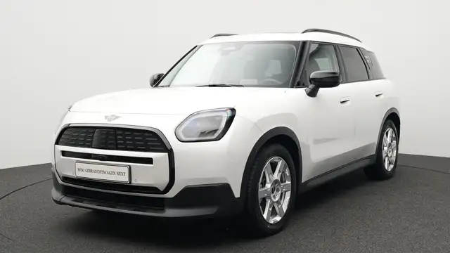 MINI Countryman E Classic Trim