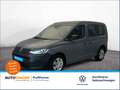 Volkswagen Caddy 1,5 TSI *NAVI*AHK*LED*ACC*DIGITAL*R-CAM* Grau - thumbnail 1