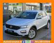 Volkswagen T-Roc 1.6 Tdi 115cv Business B.Motion Navi. Bianco - thumbnail 1