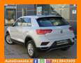 Volkswagen T-Roc 1.6 Tdi 115cv Business B.Motion Navi. Weiß - thumbnail 4