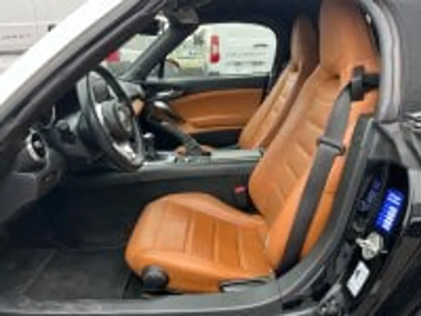 Fiat 124 Spider FIAT 124 Spider 1.4 MultiAir Lusso - 2